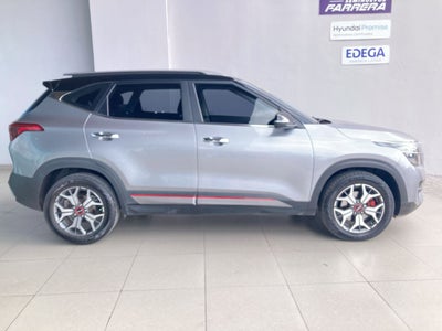 2023 Kia Seltos 1.4 GT Line At