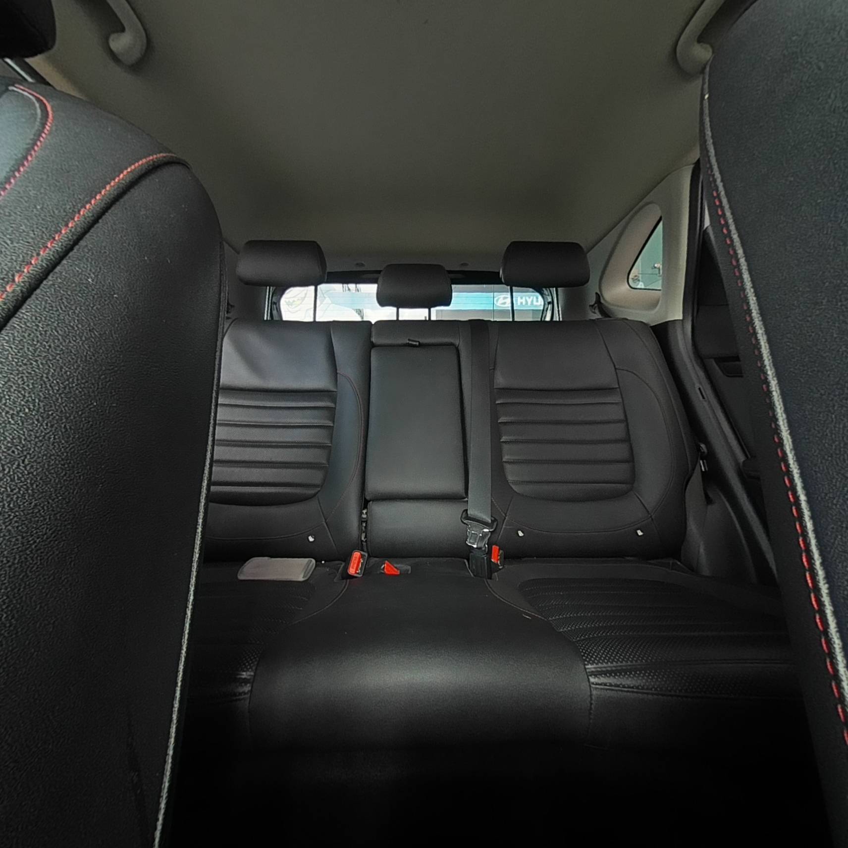 2023 Kia Seltos 1.4 GT Line At