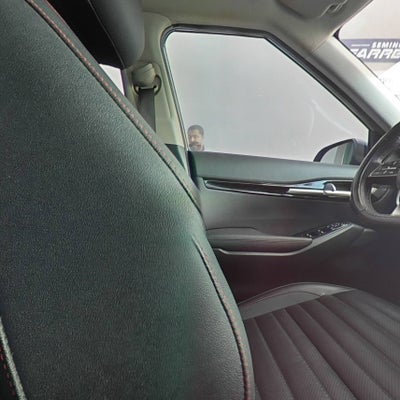 2023 Kia Seltos 1.4 GT Line At