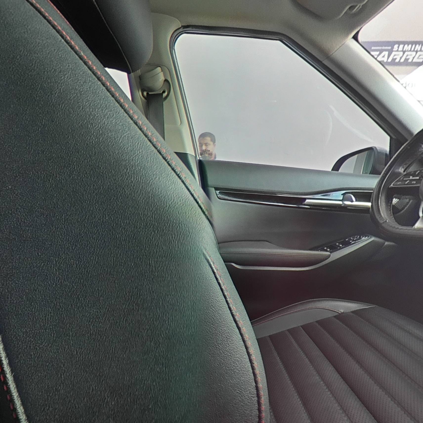 2023 Kia Seltos 1.4 GT Line At