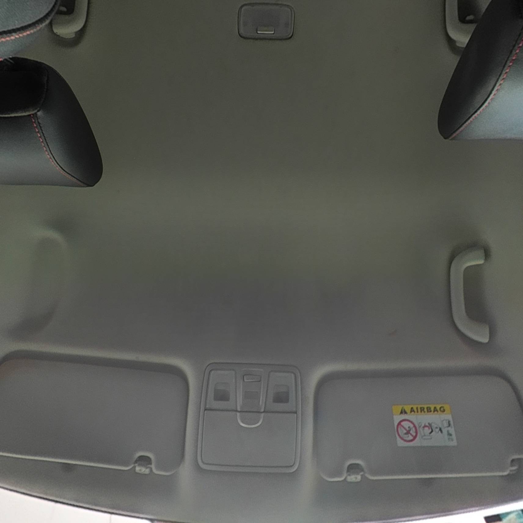 2023 Kia Seltos 1.4 GT Line At