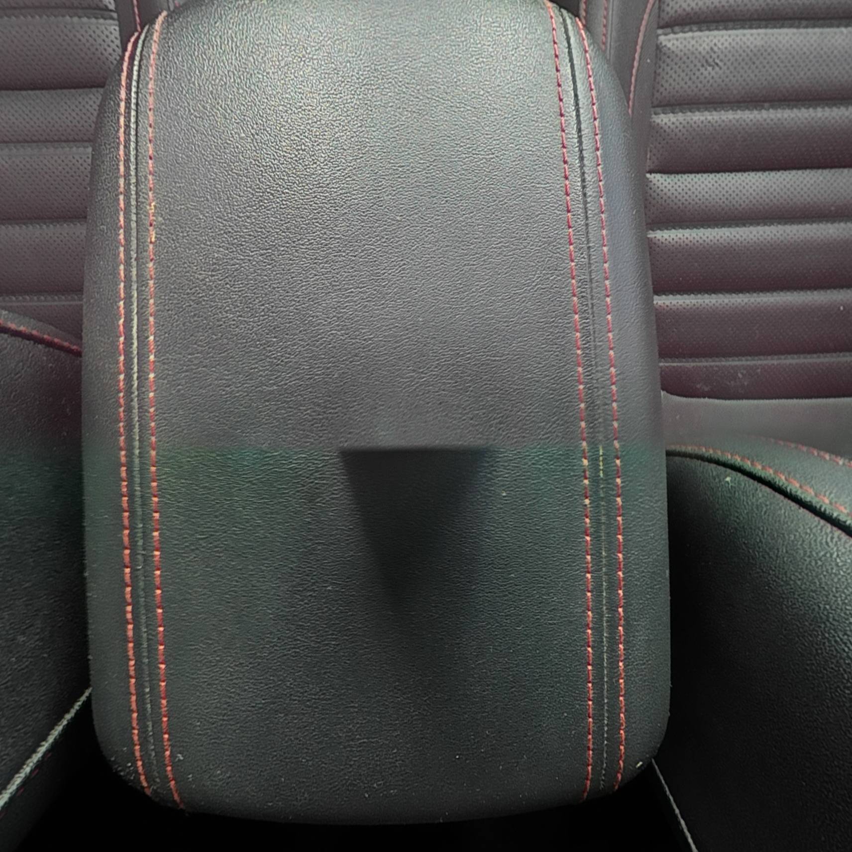 2023 Kia Seltos 1.4 GT Line At