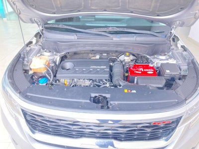 2023 Kia Seltos 1.4 GT Line At