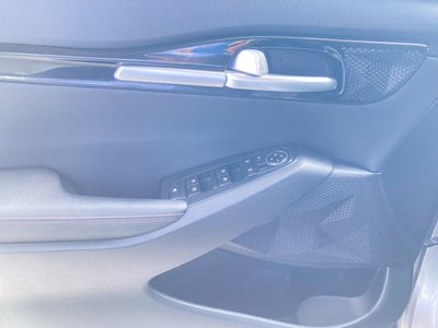 2023 Kia Seltos 1.4 GT Line At