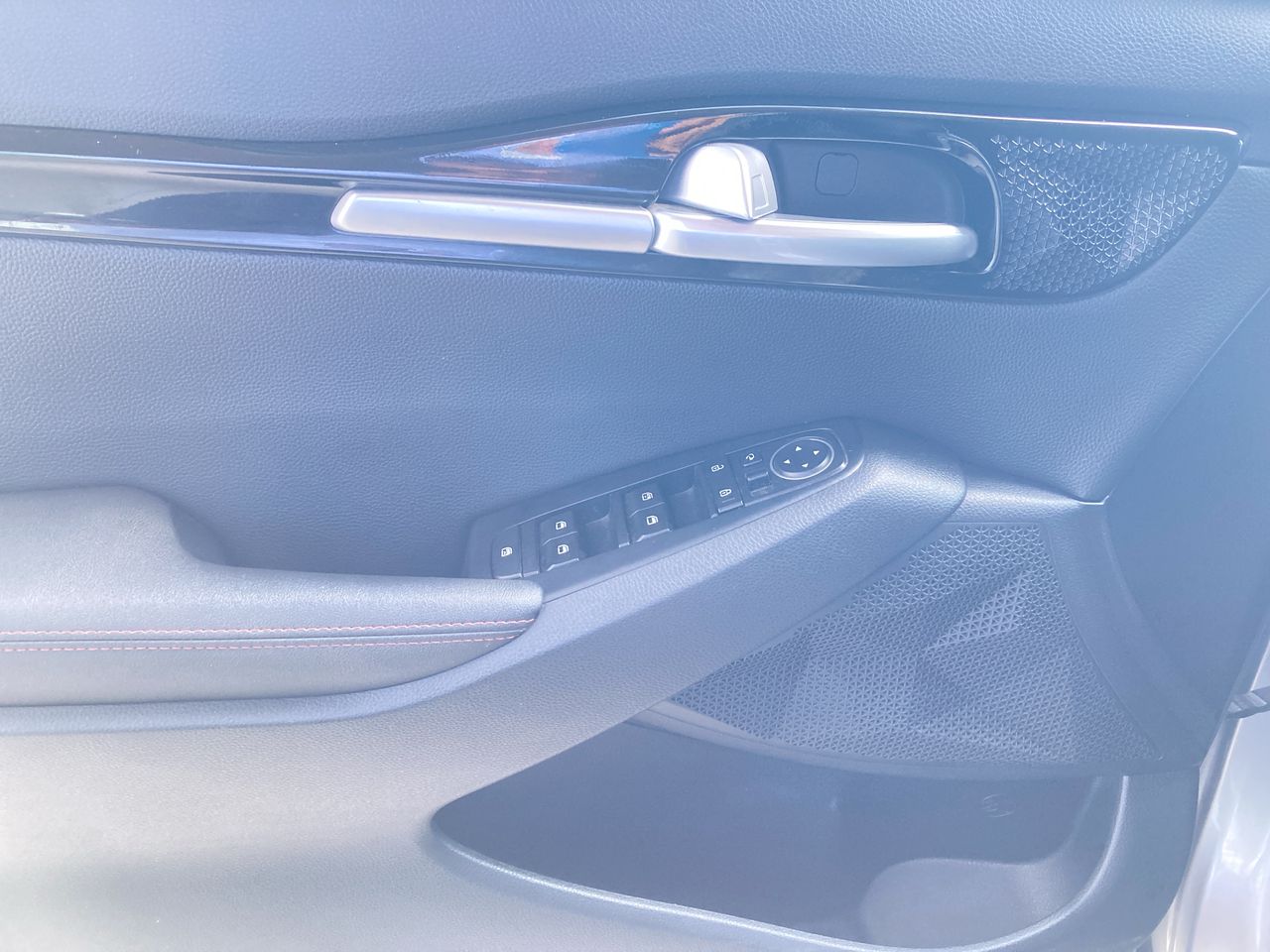 2023 Kia Seltos 1.4 GT Line At