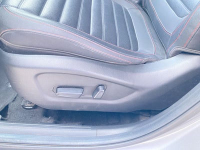 2023 Kia Seltos 1.4 GT Line At