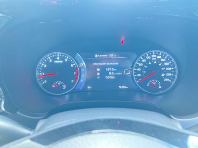 2023 Kia Seltos 1.4 GT Line At