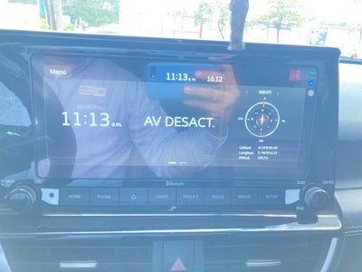 2023 Kia Seltos 1.4 GT Line At