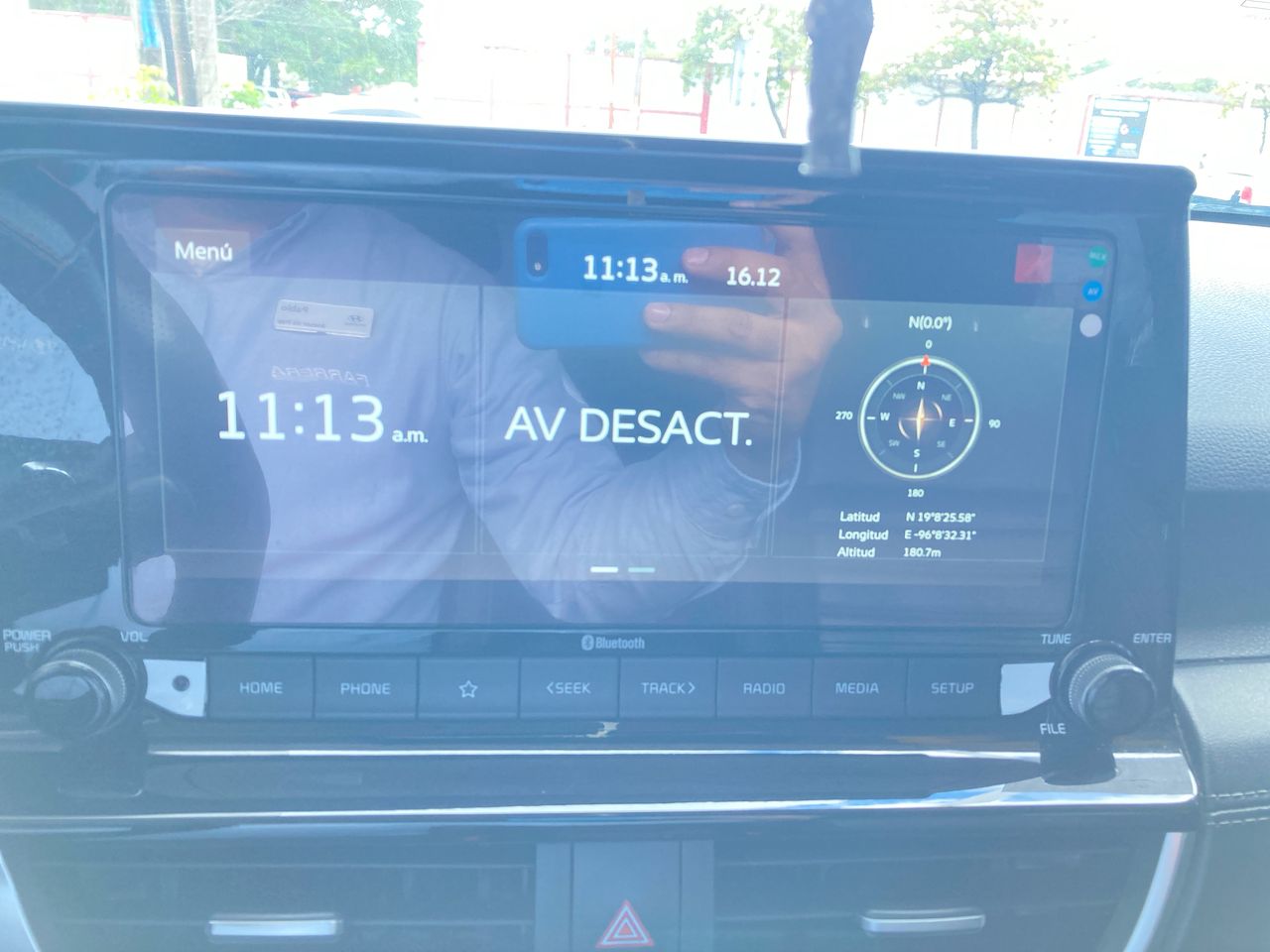 2023 Kia Seltos 1.4 GT Line At