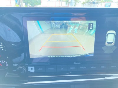 2023 Kia Seltos 1.4 GT Line At