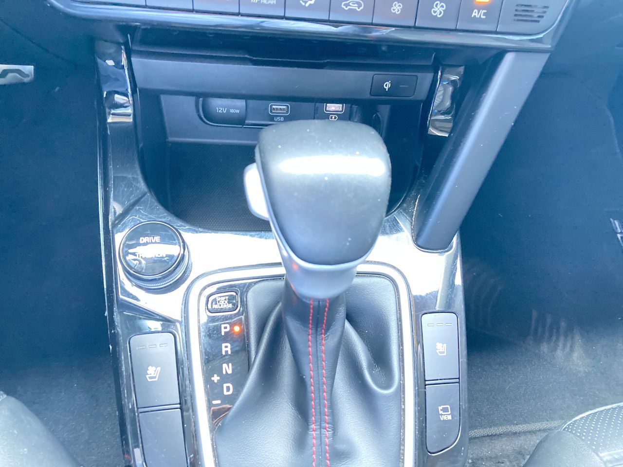 2023 Kia Seltos 1.4 GT Line At