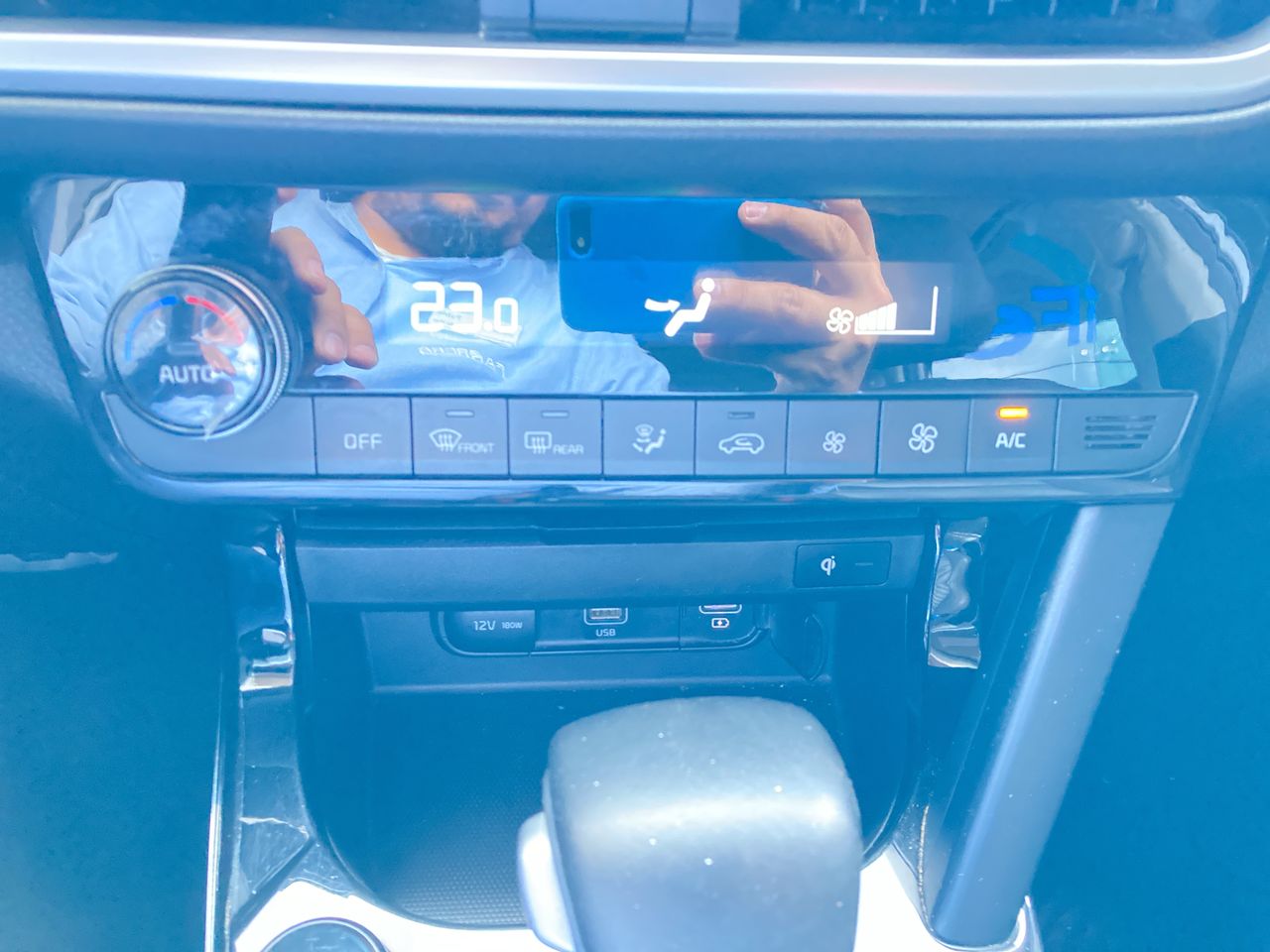 2023 Kia Seltos 1.4 GT Line At