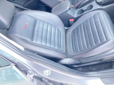 2023 Kia Seltos 1.4 GT Line At