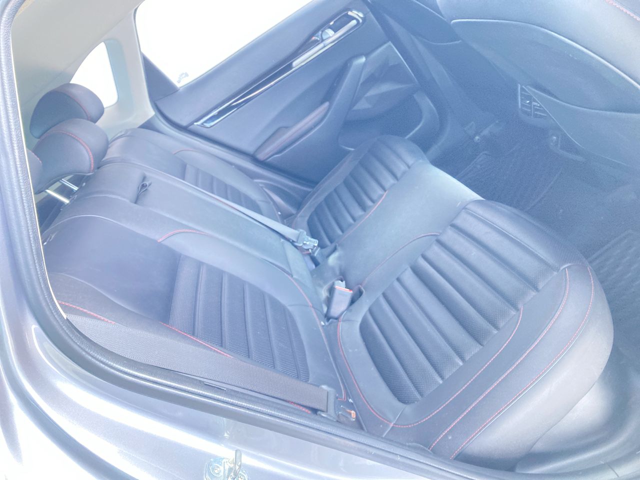 2023 Kia Seltos 1.4 GT Line At