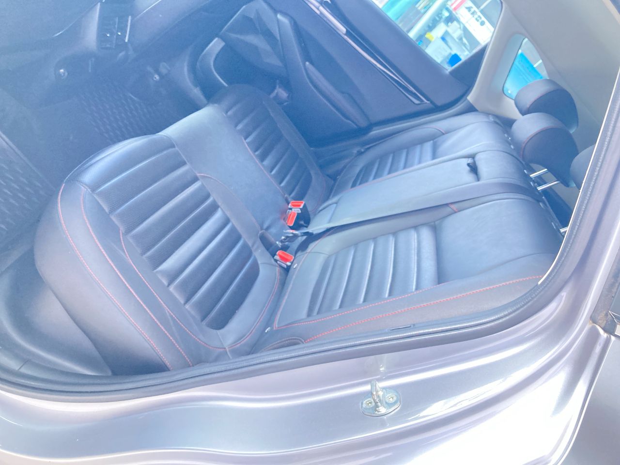 2023 Kia Seltos 1.4 GT Line At