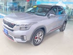 2023 Kia Seltos 1.4 GT Line At