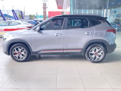 2023 Kia Seltos 1.4 GT Line At