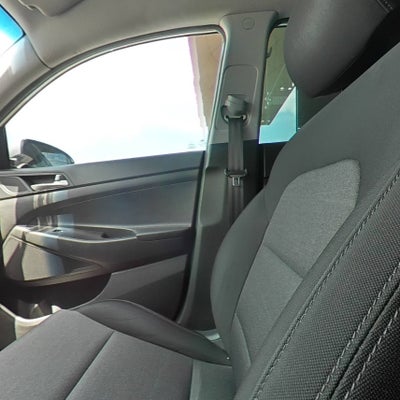 2020 Hyundai Tucson 2.5 Gls Premium At
