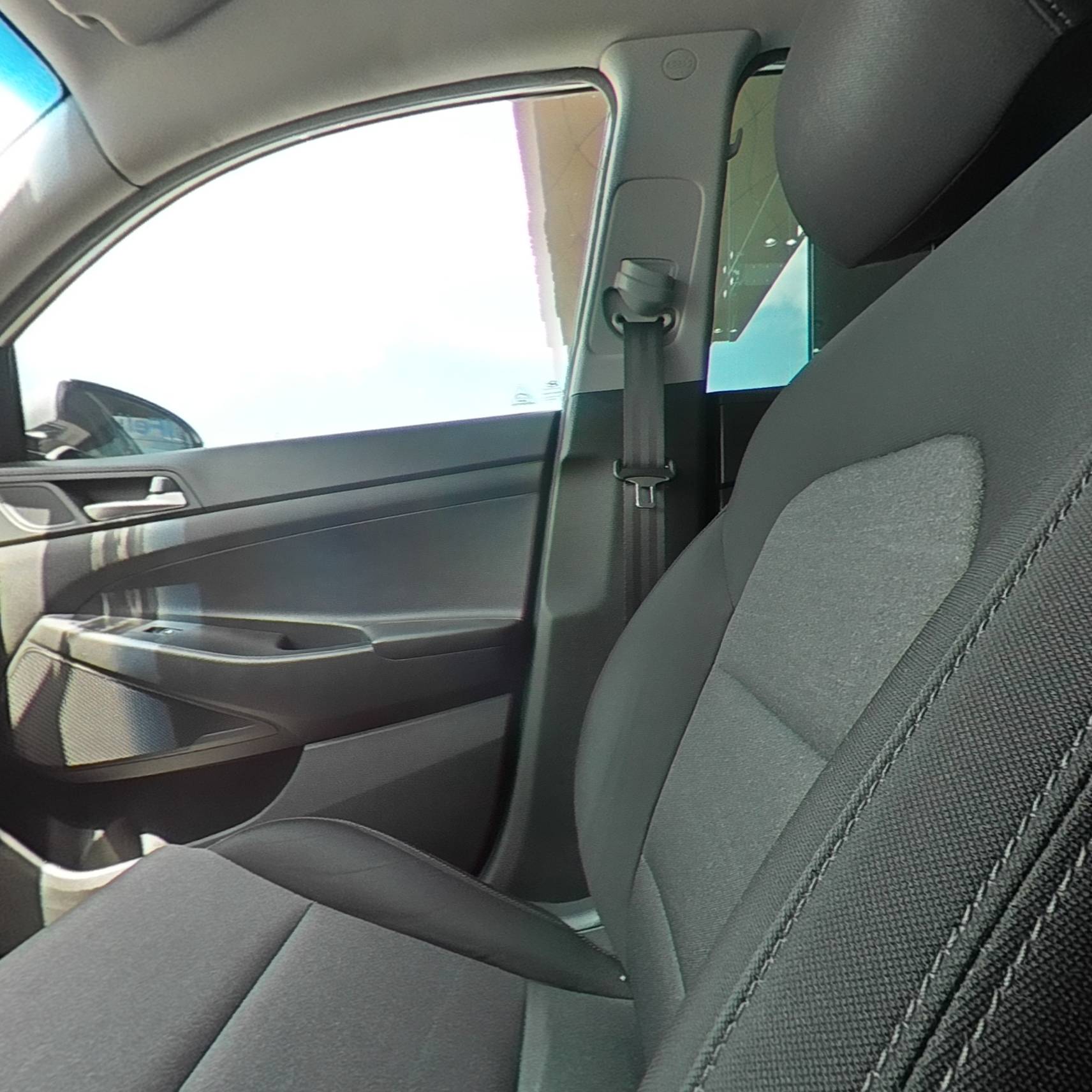 2020 Hyundai Tucson 2.5 Gls Premium At