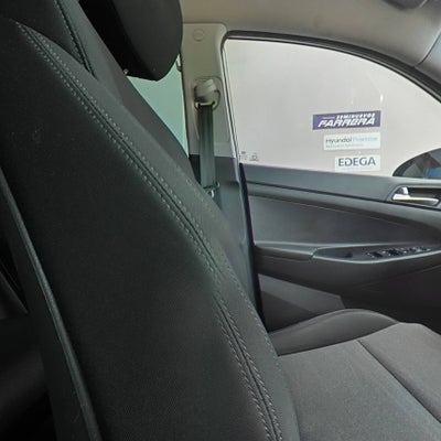 2020 Hyundai Tucson 2.5 Gls Premium At