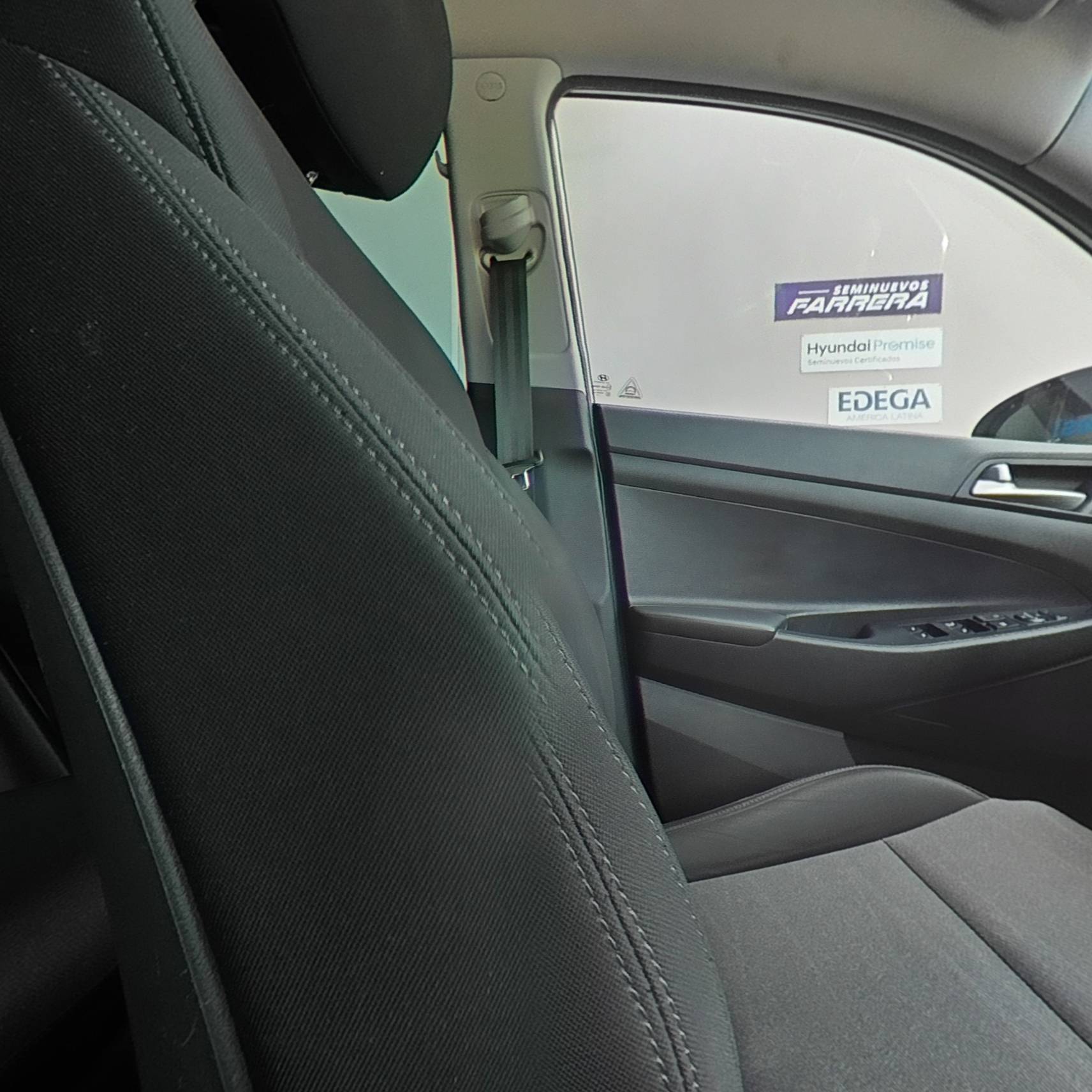2020 Hyundai Tucson 2.5 Gls Premium At
