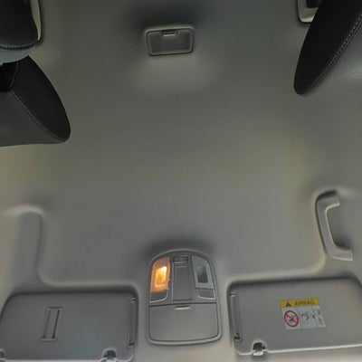 2020 Hyundai Tucson 2.5 Gls Premium At