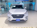 2020 Hyundai Tucson 2.5 Gls Premium At