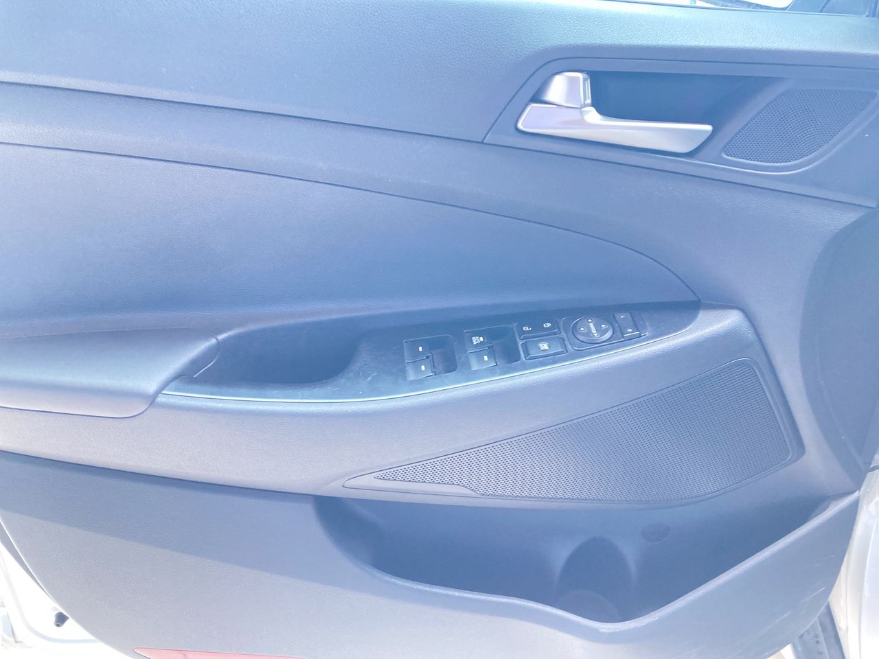 2020 Hyundai Tucson 2.5 Gls Premium At