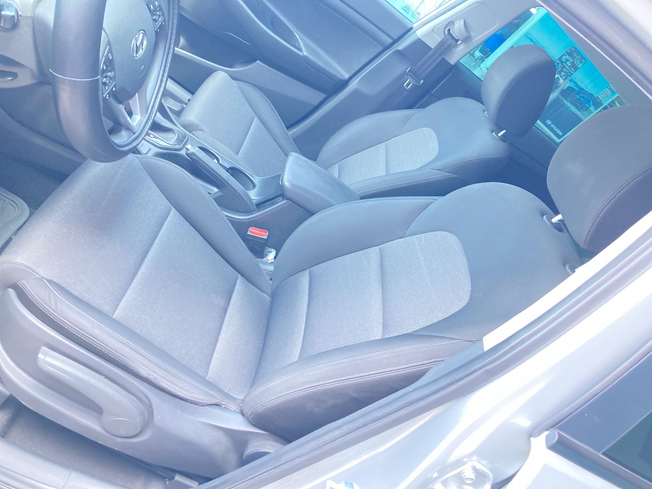 2020 Hyundai Tucson 2.5 Gls Premium At