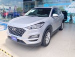 2020 Hyundai Tucson 2.5 Gls Premium At