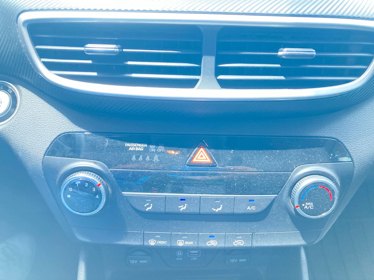 2020 Hyundai Tucson 2.5 Gls Premium At