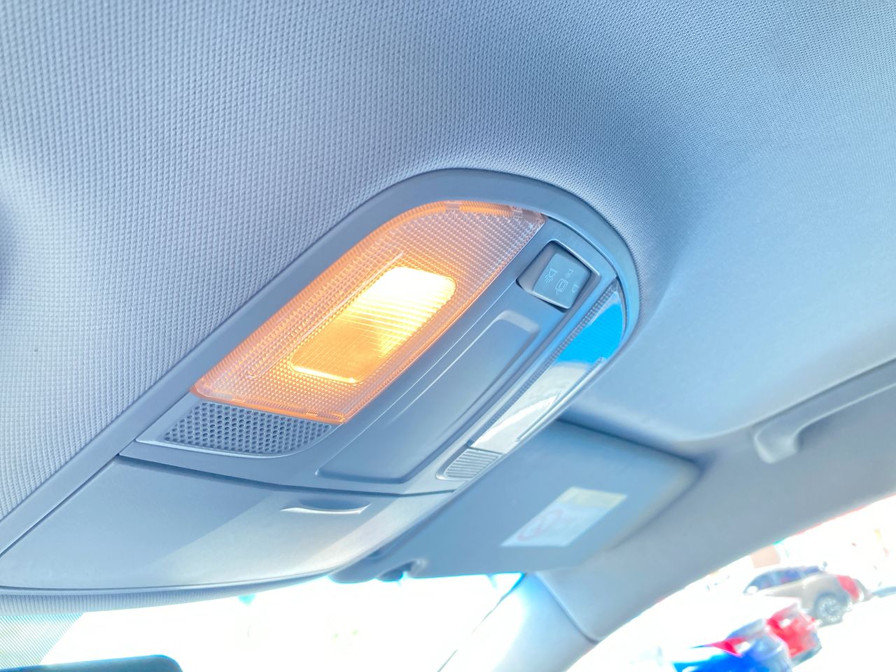 2020 Hyundai Tucson 2.5 Gls Premium At