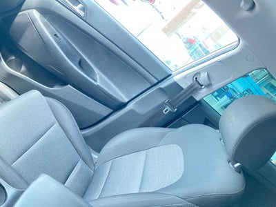 2020 Hyundai Tucson 2.5 Gls Premium At