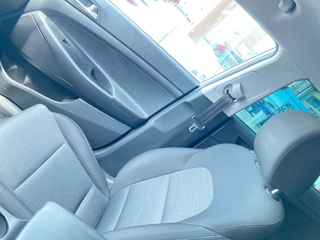 2020 Hyundai Tucson 2.5 Gls Premium At