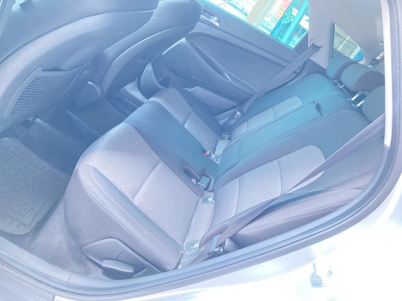 2020 Hyundai Tucson 2.5 Gls Premium At