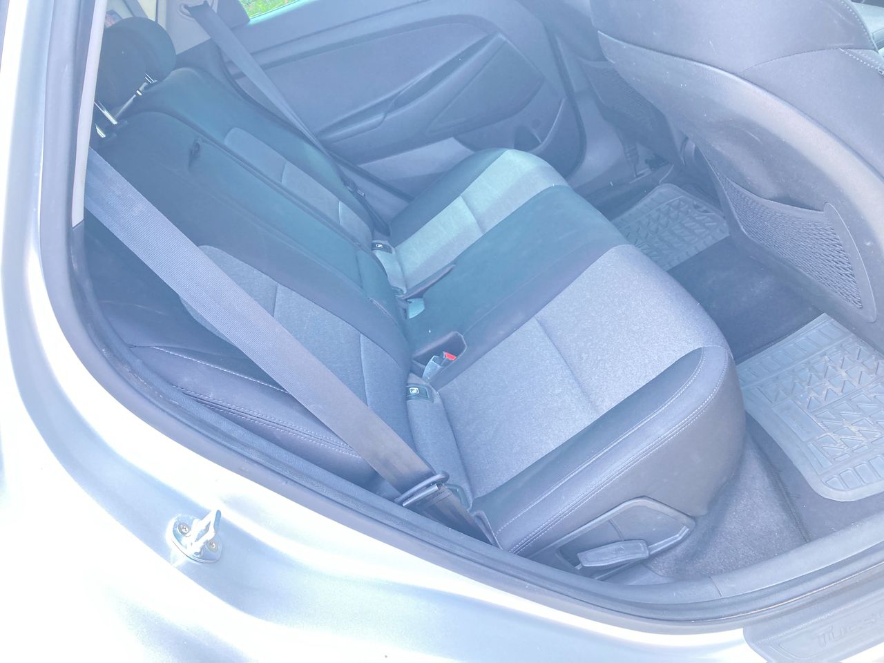 2020 Hyundai Tucson 2.5 Gls Premium At