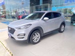2020 Hyundai Tucson 2.5 Gls Premium At