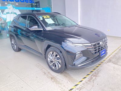 2023 Hyundai Tucson 2.5 Gls Premium At