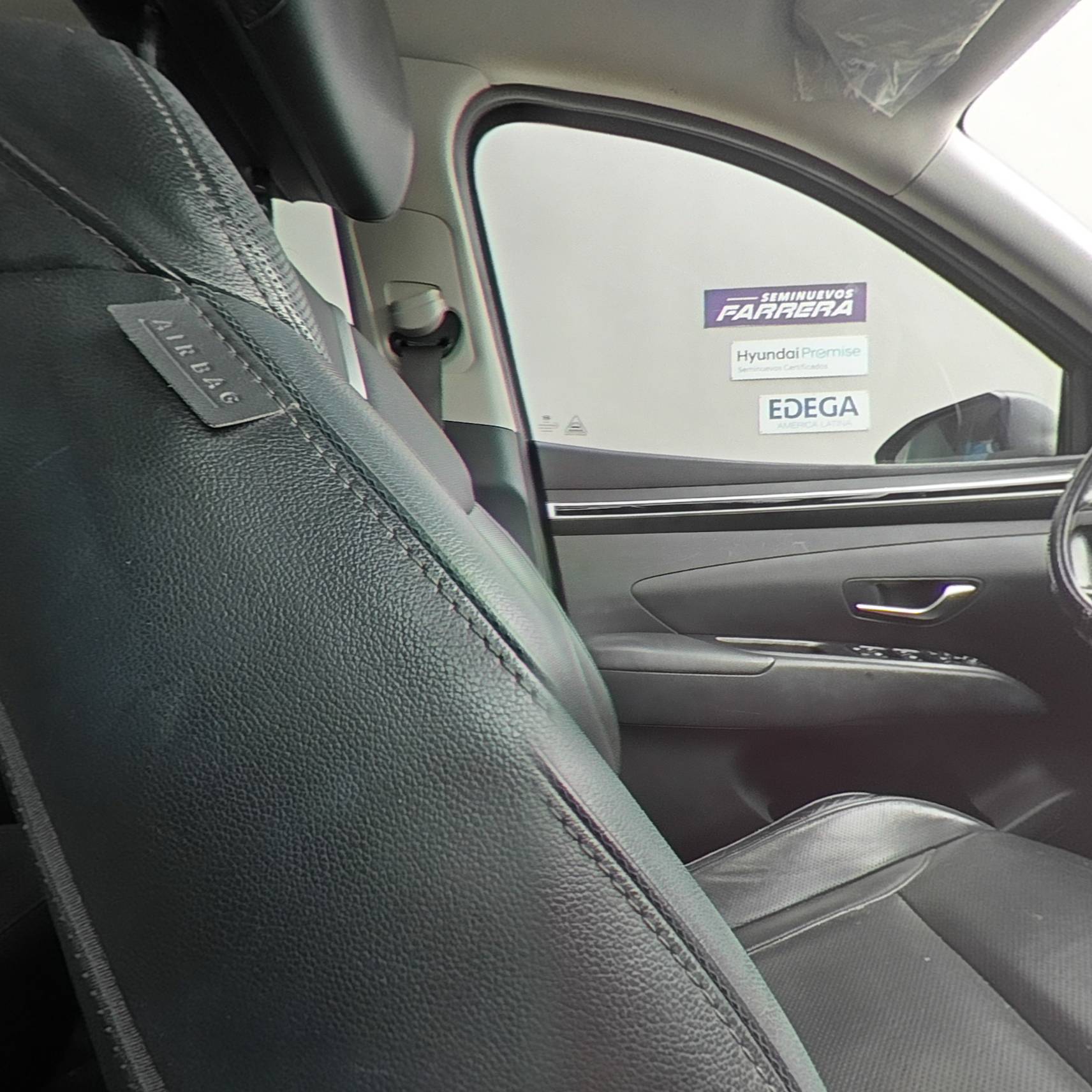 2023 Hyundai Tucson 2.5 Gls Premium At