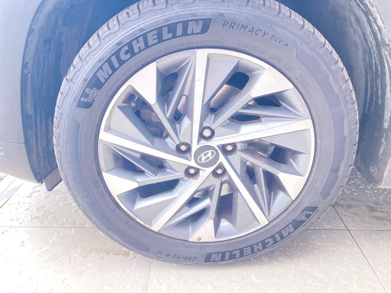 2023 Hyundai Tucson 2.5 Gls Premium At