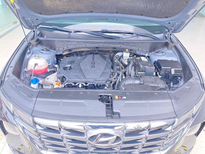 2023 Hyundai Tucson 2.5 Gls Premium At