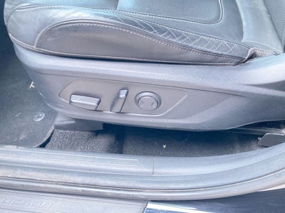 2023 Hyundai Tucson 2.5 Gls Premium At