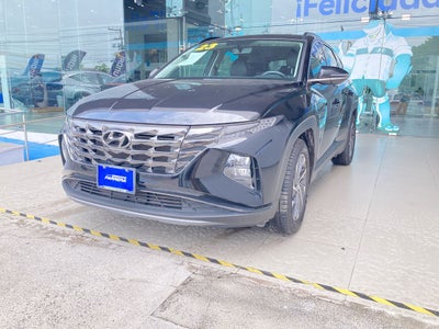 2023 Hyundai Tucson 2.5 Gls Premium At