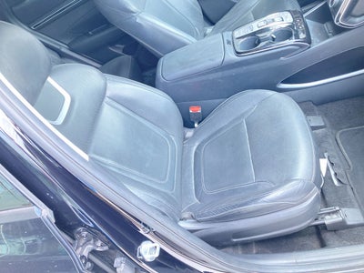 2023 Hyundai Tucson 2.5 Gls Premium At