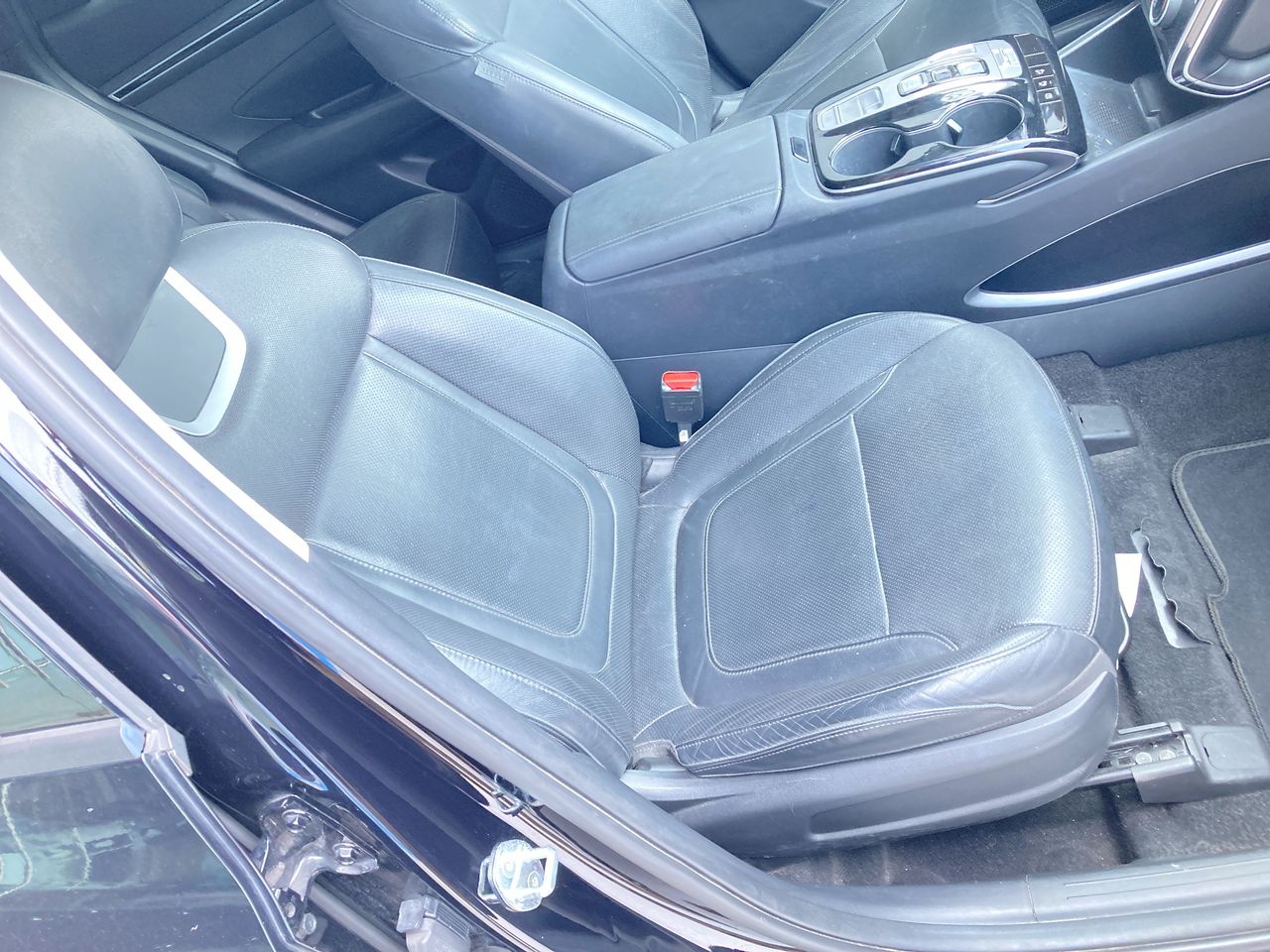 2023 Hyundai Tucson 2.5 Gls Premium At