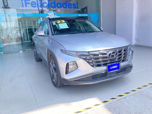 2023 Hyundai Tucson 2.5 Limited Tech At