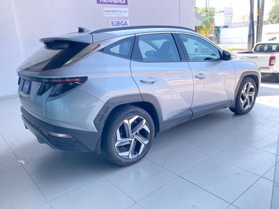 2023 Hyundai Tucson 2.5 Limited Tech At