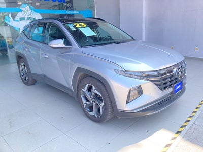 2023 Hyundai Tucson 2.5 Limited Tech At