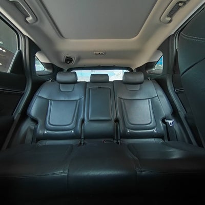 2023 Hyundai Tucson 2.5 Limited Tech At