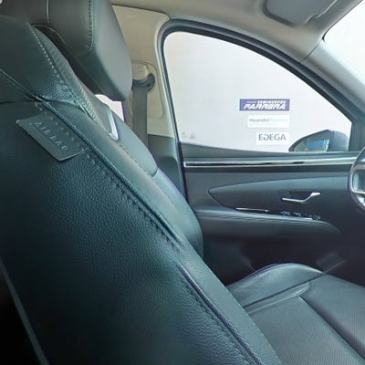 2023 Hyundai Tucson 2.5 Limited Tech At